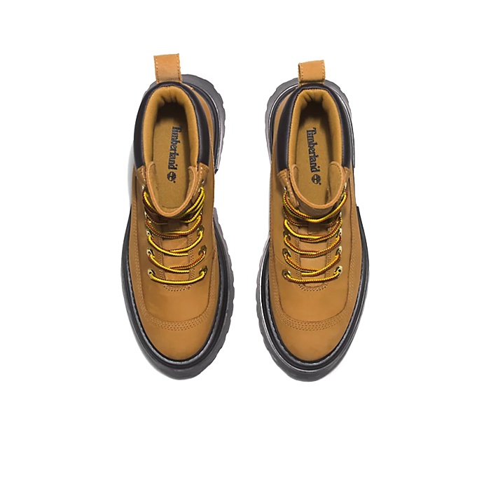 Timberland Sky 6In LaceUp 140mm Boots - POIZON