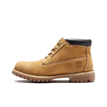 Timberland Nellie Chukka Waterproof Narrow Fit Boots 'Yellow'