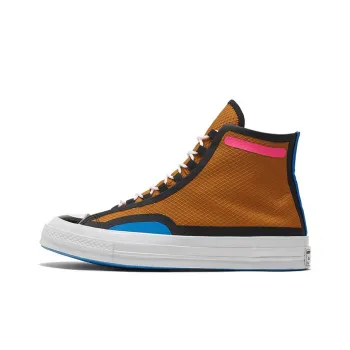 Converse Chuck Taylor All Star 70 Hi Digital Terrain Dark Soba