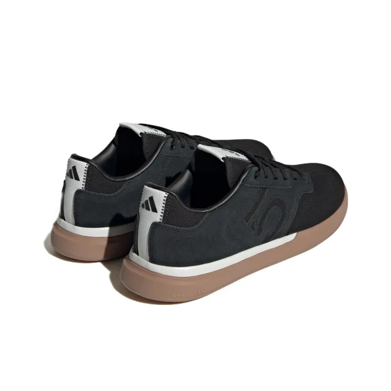 Adidas Five Ten Sleuth Core Black Gum Women's-3