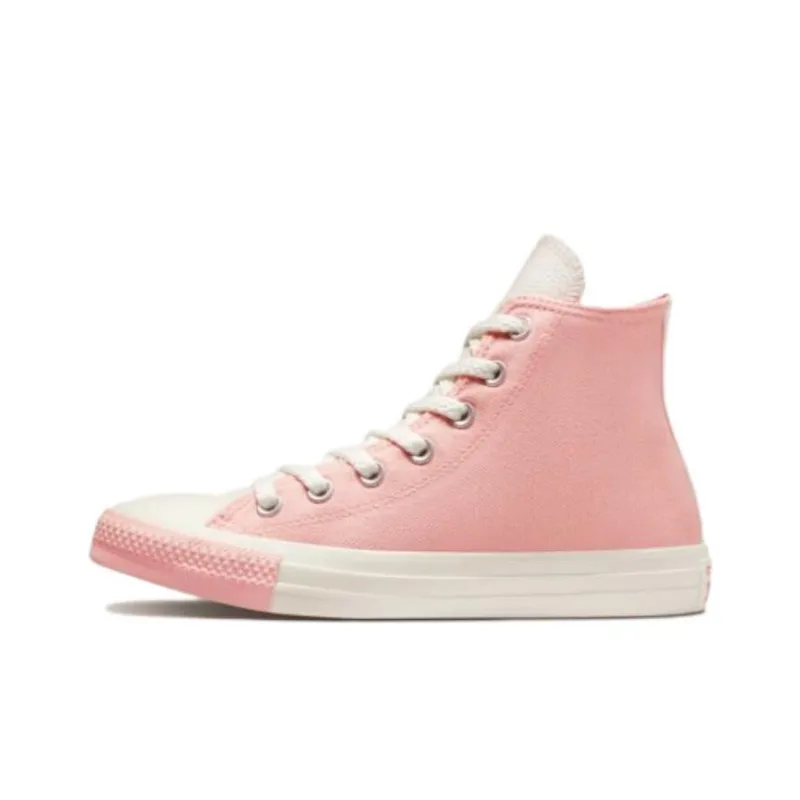 Converse Chuck Taylor All Star 'Pink White' Women's-0