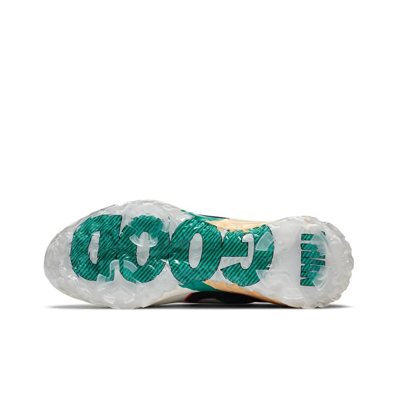 Nike Air Zoom Infinity Tour Golf Nrg Lucky And Good-4