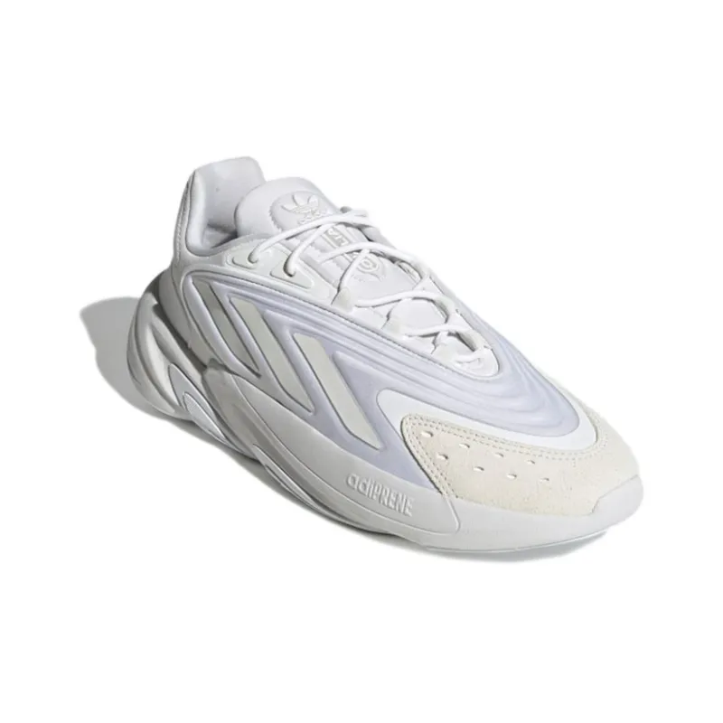Adidas Ozelia White Reflective-2