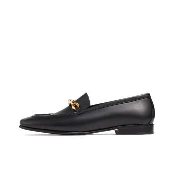 Jimmy Choo Diamond Tilda 15mm Loafers
