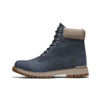 Timberland Tree Vault 6 Inch Boots 'Navy Nubuck'