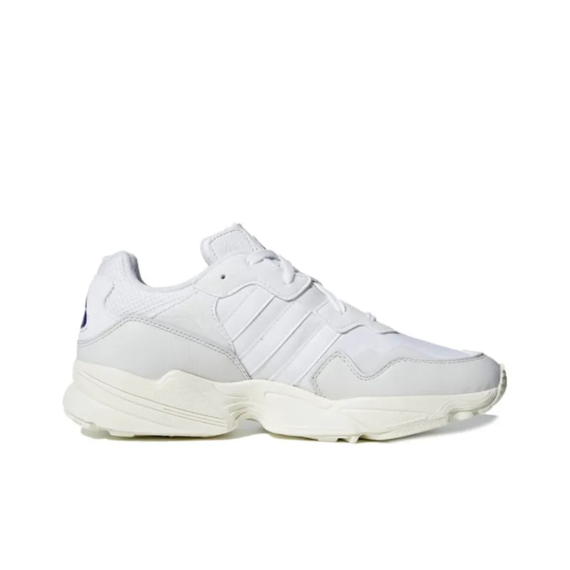 Adidas Yung 96 Triple White-1