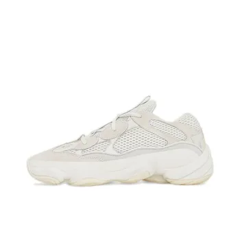 Adidas Originals Yeezy 500 Bone White 2019