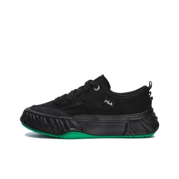 FILA Runner 'Black Green' Women's