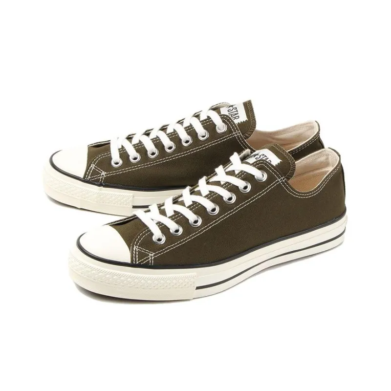 Converse Canvas All Star J Low-1