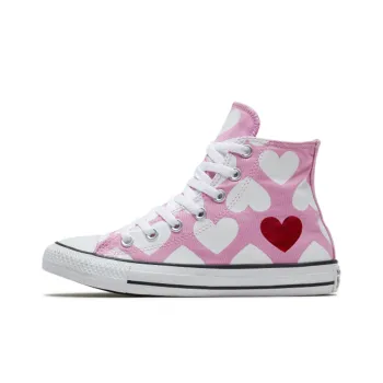 Chuck Taylor All Star Converse Hi 'Valentine'
