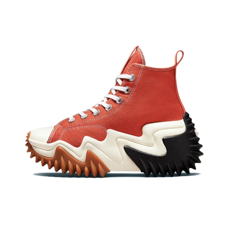 Converse Run Star Motion Platform Mantra Orange-0