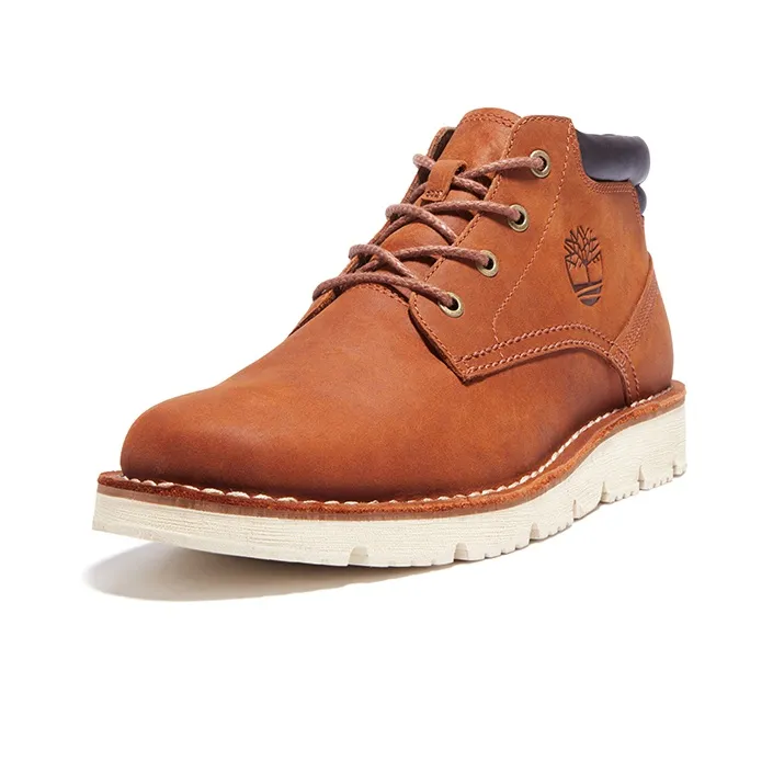 Timberland Westmore Chukka Boots 'Ruse Full Grain'-3