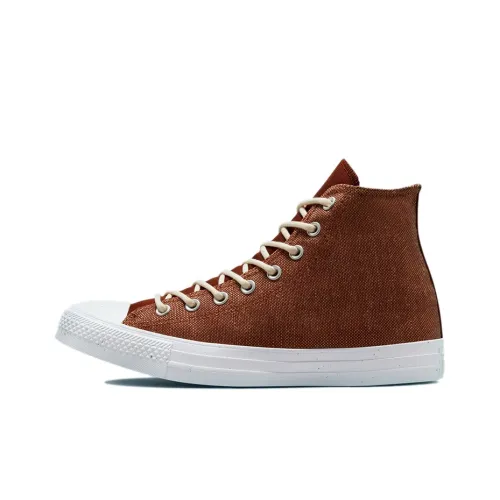 Converse Chuck Taylor All Star High 'Surface Fusion - Cedar Bark'