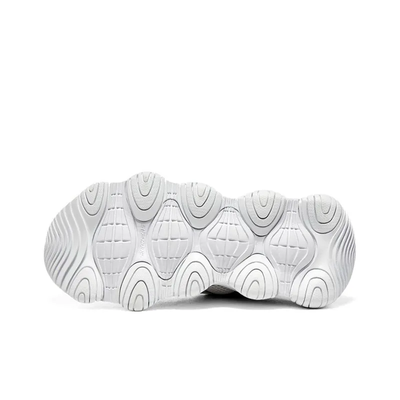 Skechers Rover X 'White Lilac' Women's-5