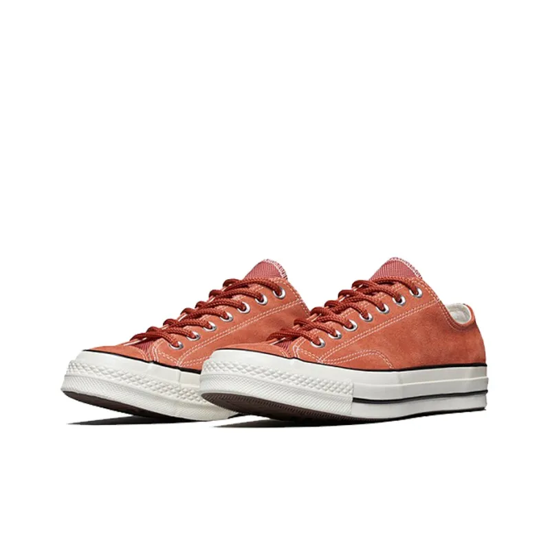 Converse Chuck Taylor All Star 70 Ox Red-2