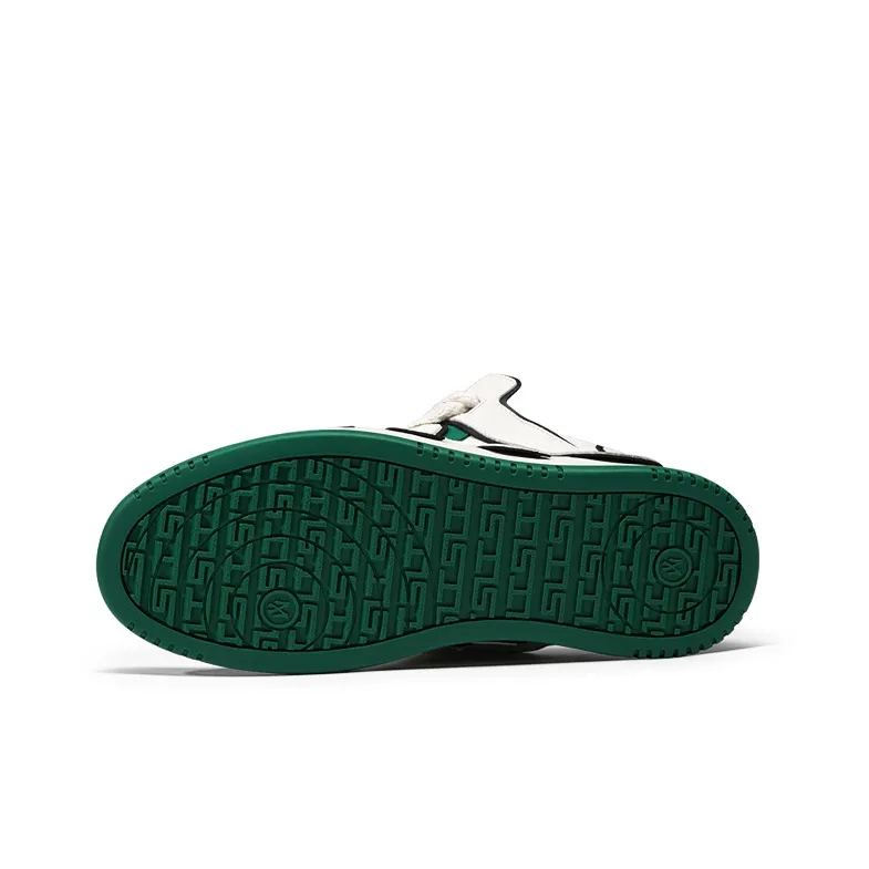 RHYTHM OF JOY Skateboard Shoes Unisex-11