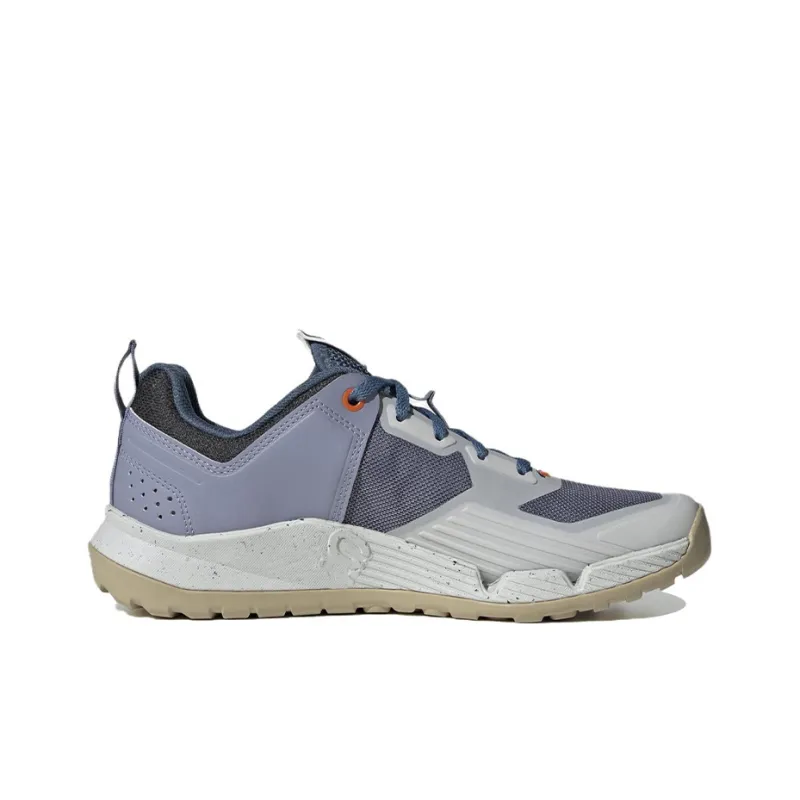 Adidas Five Ten Trailcross Xt Silver Violet Cloud White Wonder Steel Women's-1