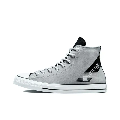 Converse Chuck Taylor All Star Hi GORE TEX Printed Grey