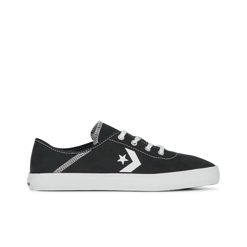 Converse Women's Costa 'Black' Women's-1