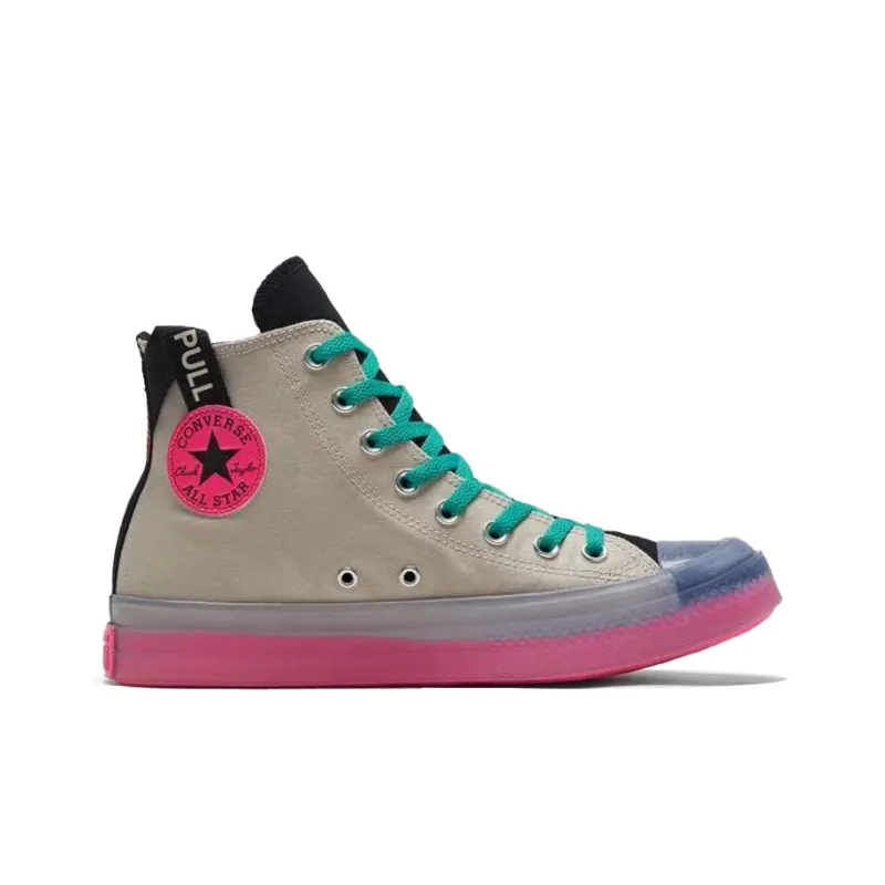 Chuck Taylor All Star Converse Cx High 'Digital Terrain String Hyper Pink'-1