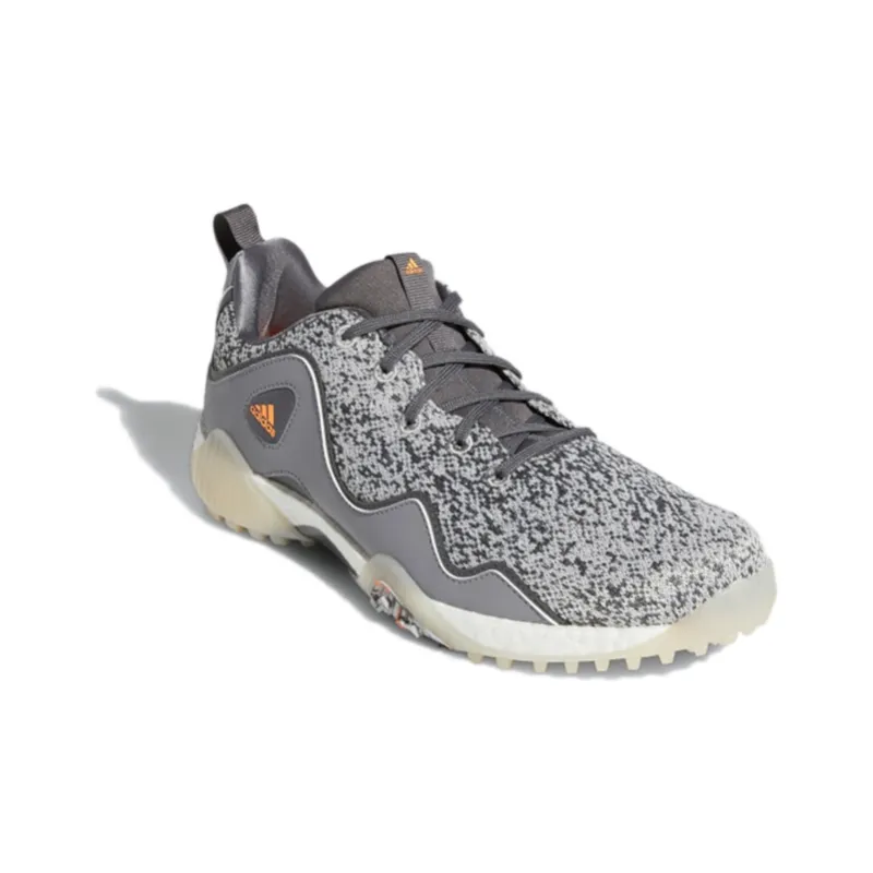 Adidas Codechaos 21 Primeblue Grey Screaming Orange Women's-2
