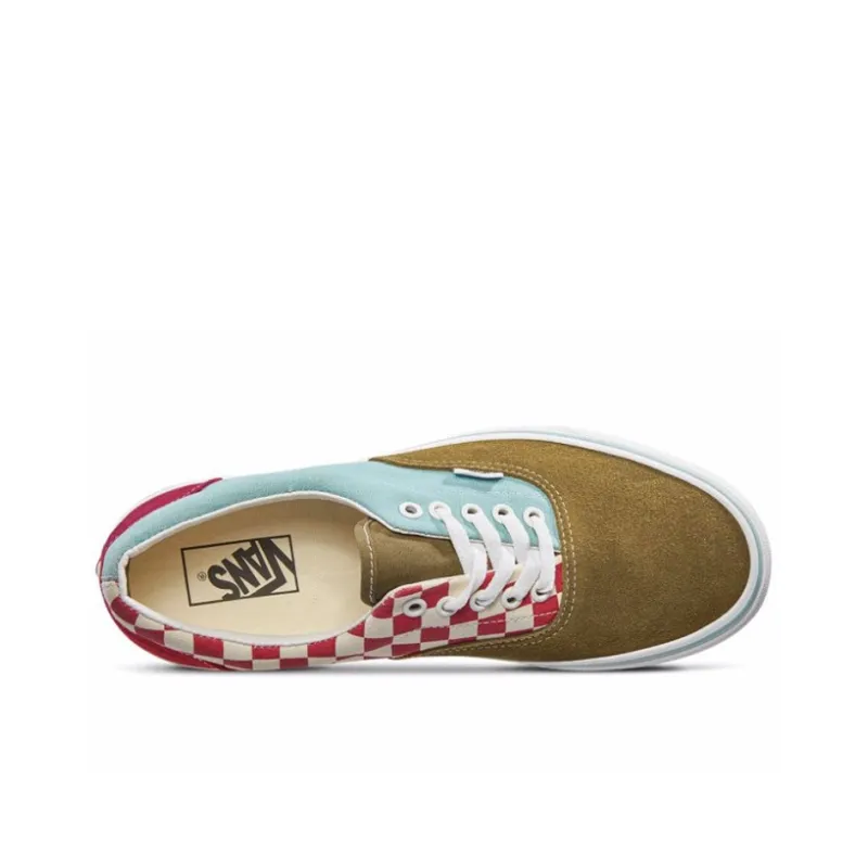 Vans Era Mix Match Breen-2