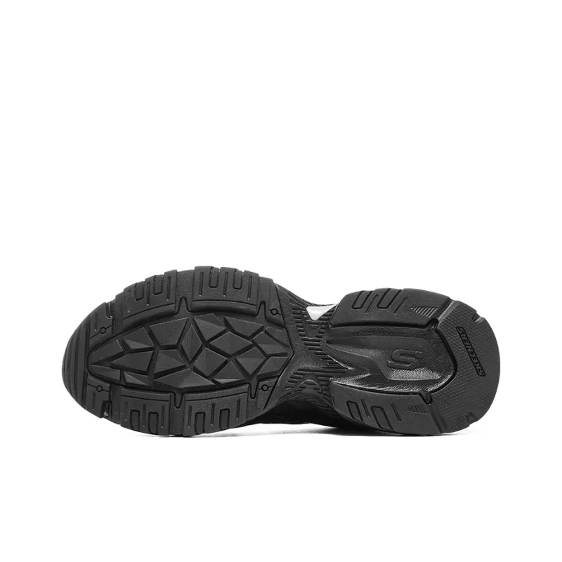 Skechers Stamina V2 'Black'-5