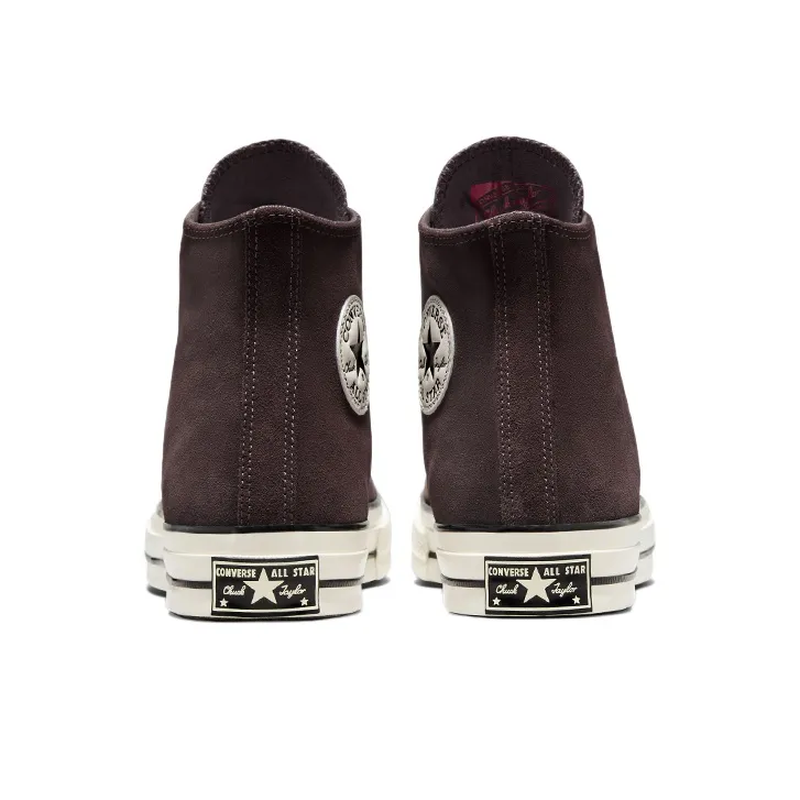 Converse Chuck Taylor All Star 70 Hi Coffee Nut-4