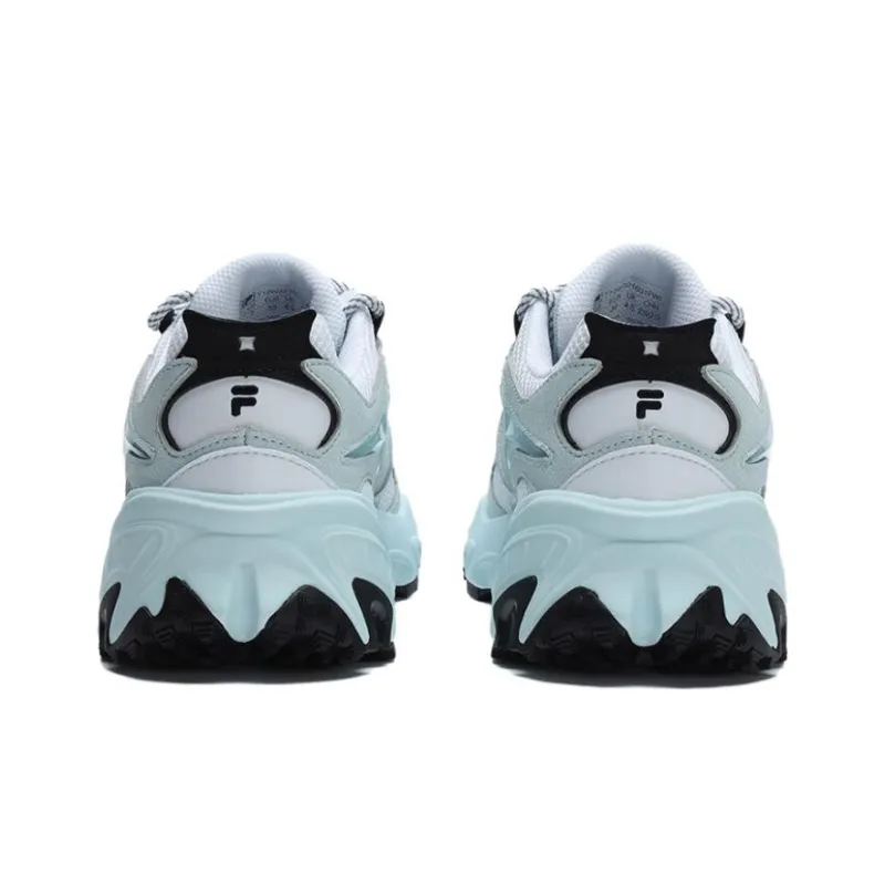 FILA FUSION Ancerus Plus Sneakers 'Sky Blue White Black' Women's-3