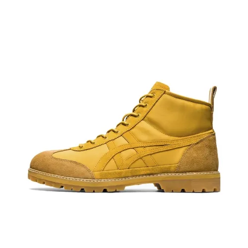 Onitsuka Tiger Rinkan Outdoor Boots Unisex