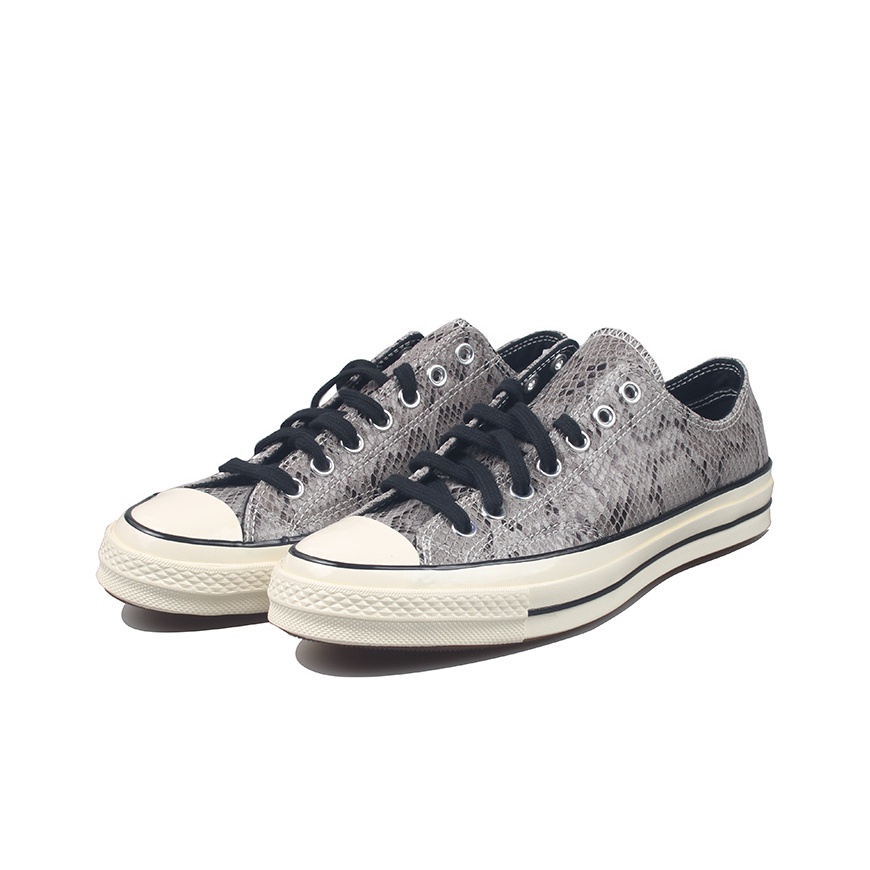 Chuck 70 Converse Low Snakeskin