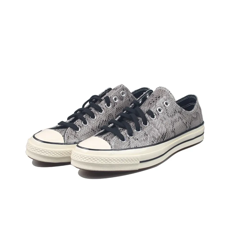 Converse Chuck 70 Low 'Snakeskin'-2