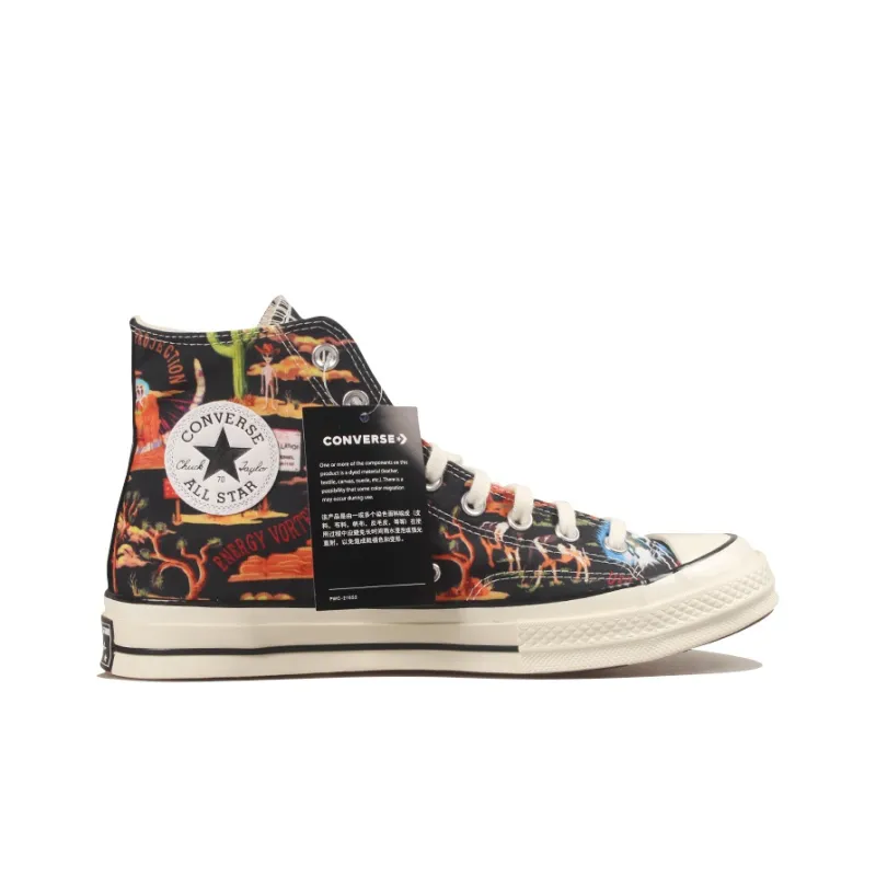 Converse Chuck Taylor All Star 70 Hi Twisted Resort-1