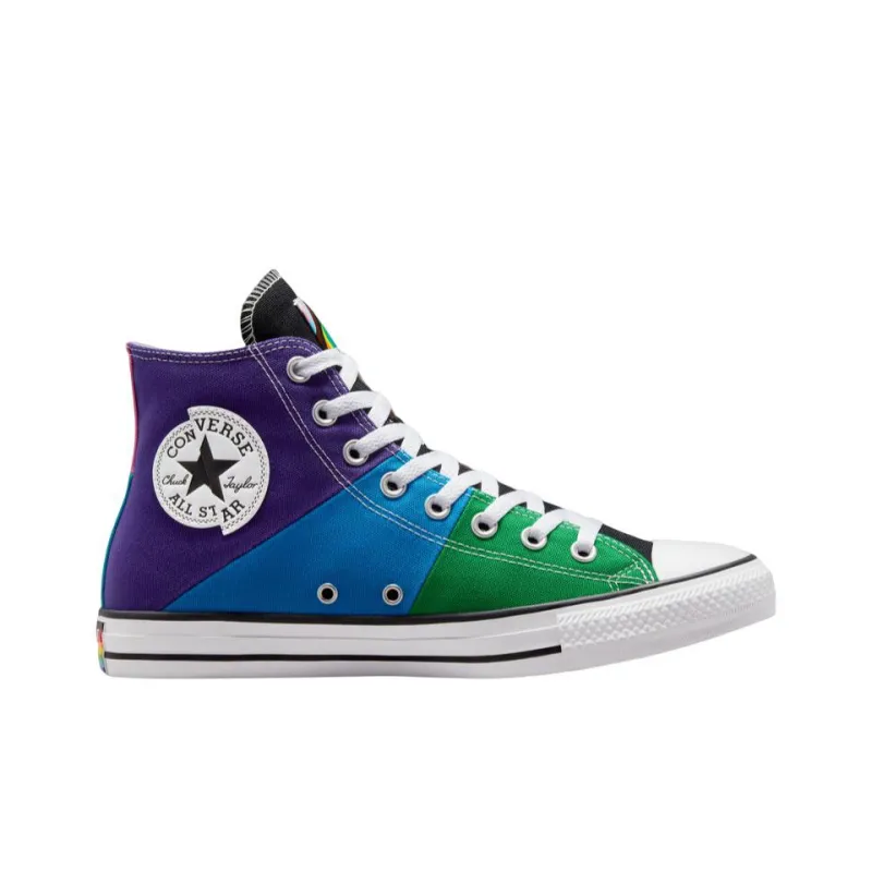 Converse Chuck Taylor All Star High 'Pride Proud To Be'-1