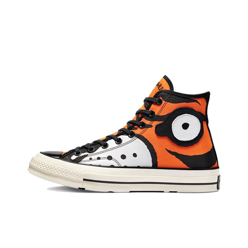 Converse Chuck Taylor All Star 70 Hi Soulgoods Tiger-0