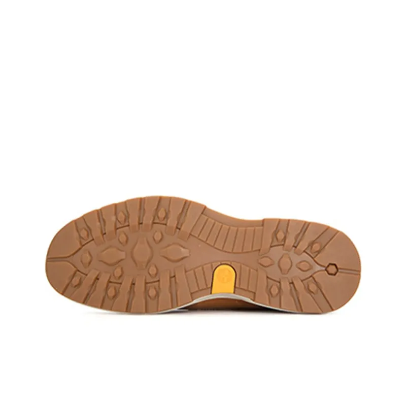 Timberland Atwells Avenue 6 Inch Waterproof Boots 'Wheat'-5
