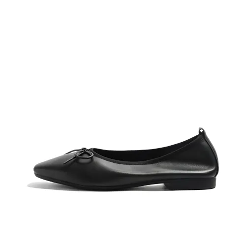 STEVE MADDEN Women's Casual Shoes Women's Black