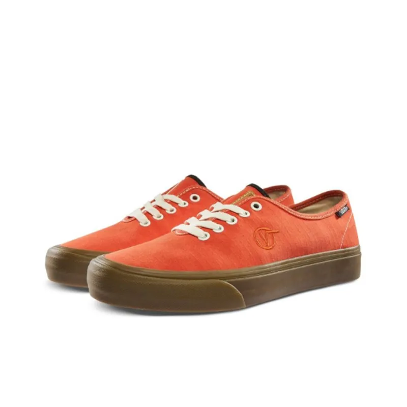 Vans Taka Hayashi X Authentic One 'Spicy Orange'-1
