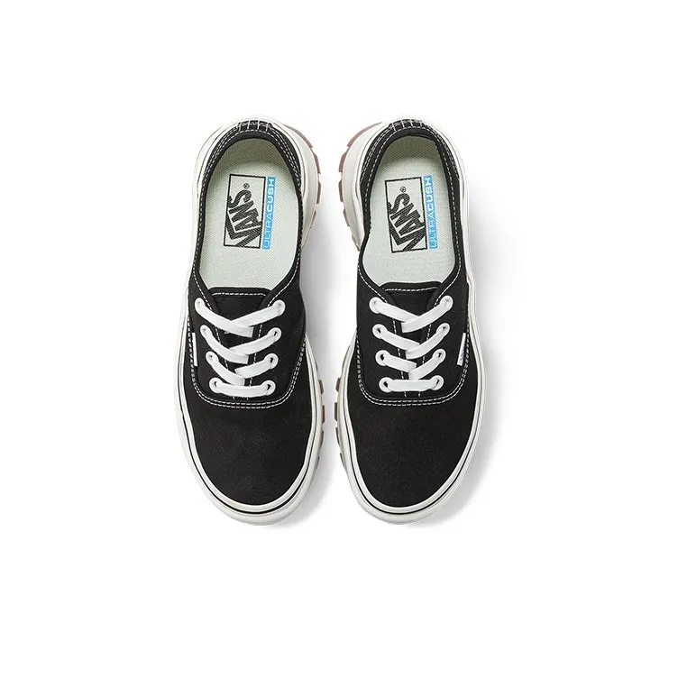 Vans Authentic Vibram Dx Black White Gum Women's-3
