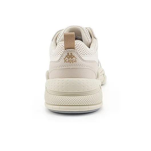 Kappa Chunky Sneakers Beige-5