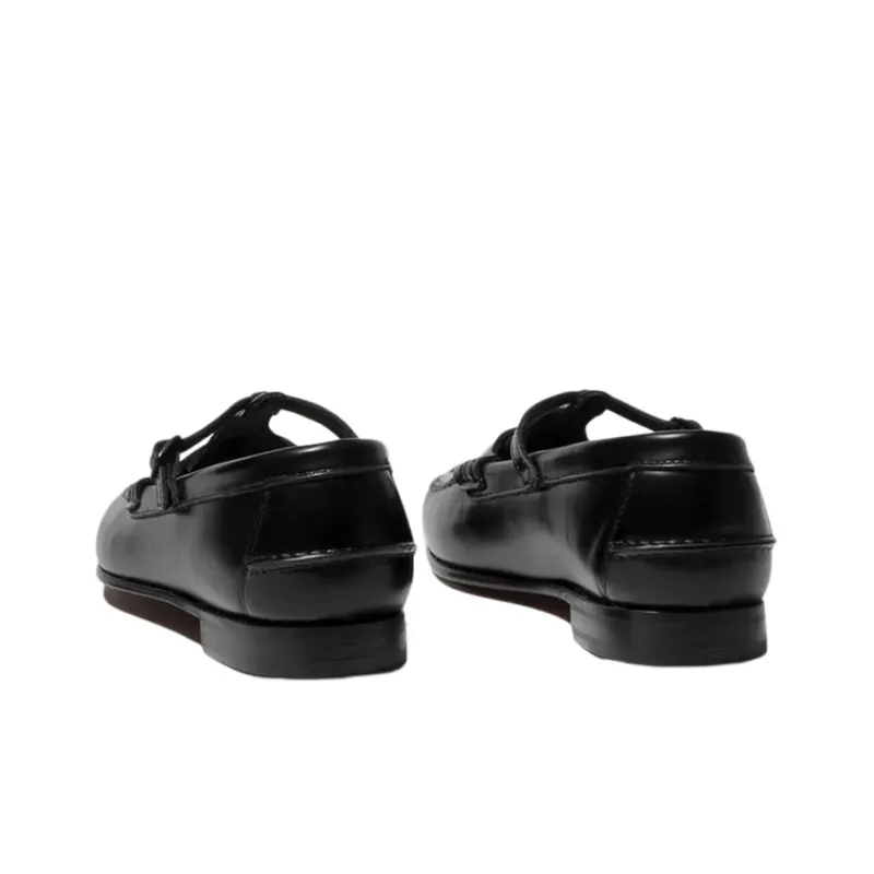 Hereu Maqueda Women's Casual Shoes Women's Black-2
