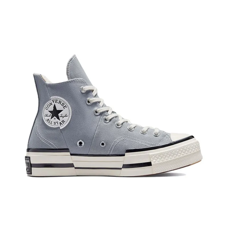 Chuck 70 Converse Plus High 'Ash Stone'-1
