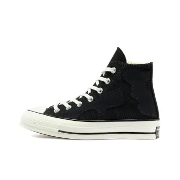 Converse Chuck Taylor All Star 70 Hi Raw Earth Camo Women's