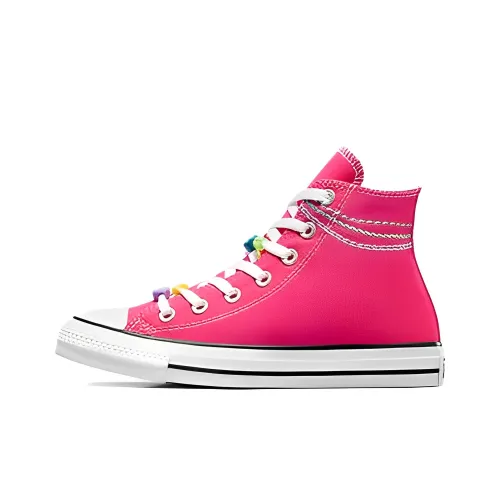 Chuck Taylor All Star Women's ahead Converse High 'Embroidered Bracelet' Women's