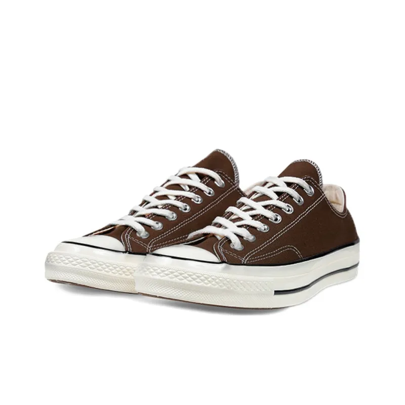 Chuck 70 Converse Low 'Dark Root'-2