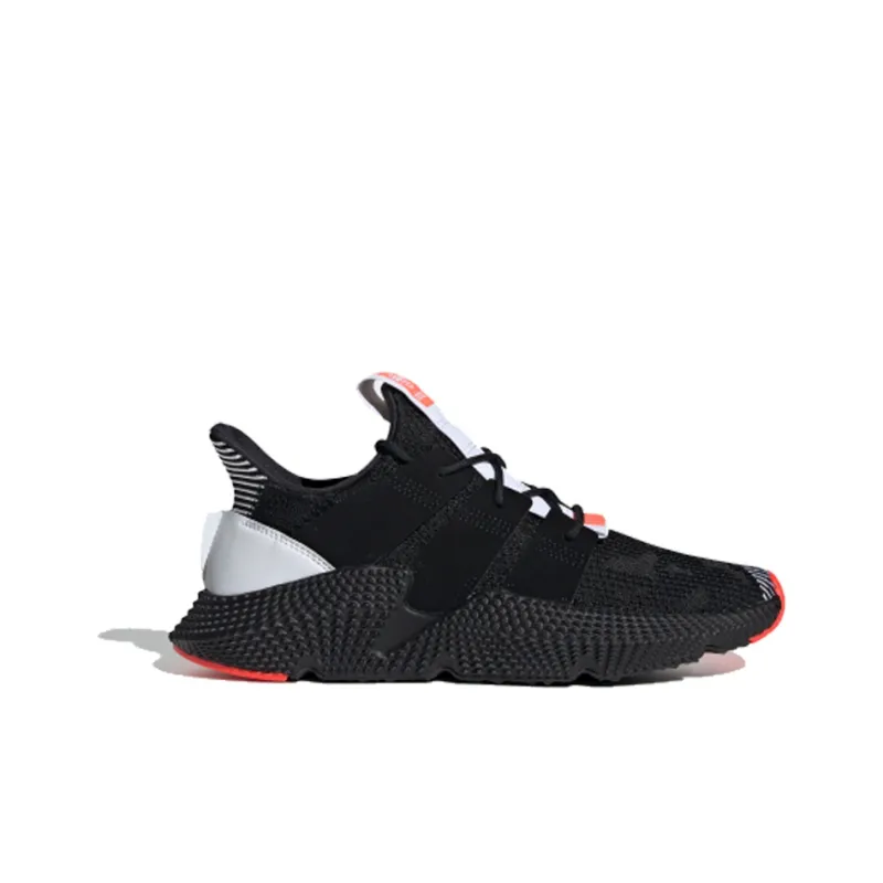 Adidas Originals Prophere 'Black'-1