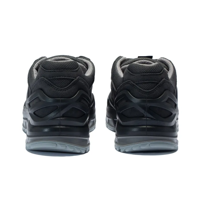 Lowa GORGON GTX Low Top Outdoor Shoes Men's Graphite-3