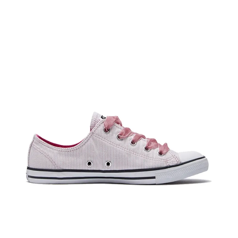 Converse Chuck Taylor All Star Low Top Pink Women's-1