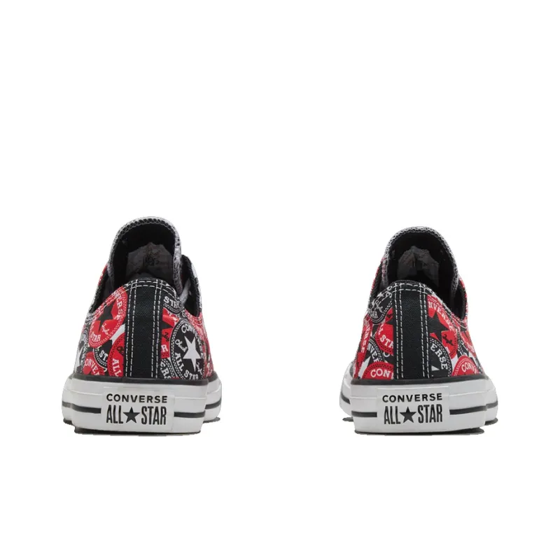 Converse Chuck Taylor All Star Logo-4