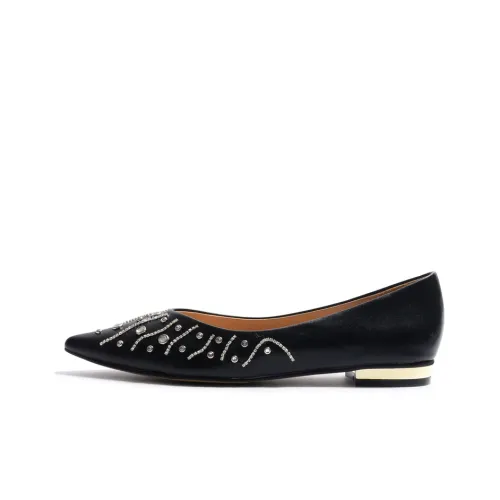 STEVE MADDEN Tamee Casual Single Shoes Women's